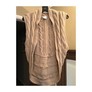 Old Navy Sweater Shrug